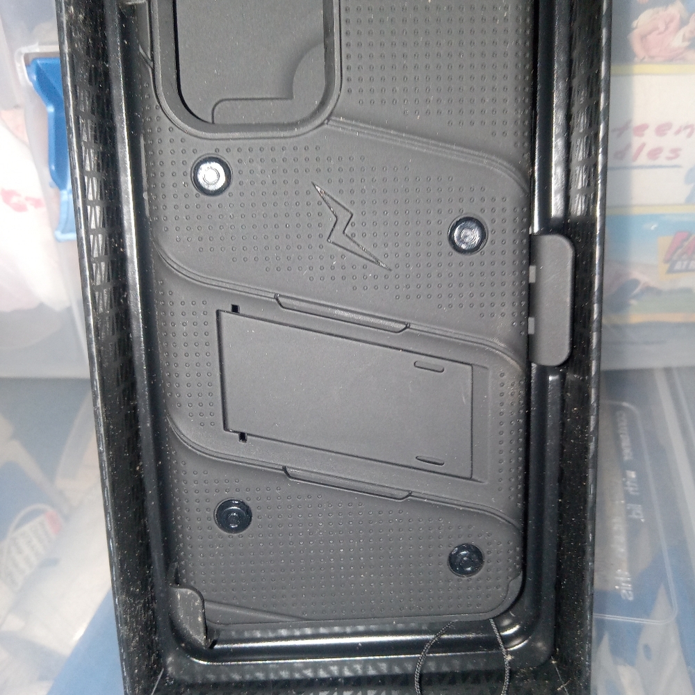 Phone Case - Picture 2 of 2